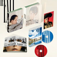 落下の王国 4Kデジタルリマスター UHD+Blu-ray 2枚組 【BLU-RAY DISC】