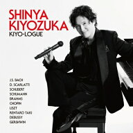 清塚信也 / KIYO-LOGUE 【SHM-CD】