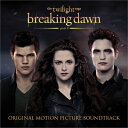 【輸入盤】 トワイライト サーガ / ブレイキング ドーン Part.2 / Twilight Saga: Breaking Dawn - Part 2 【CD】