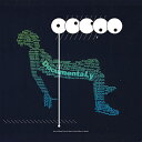 サカナクション / DocumentaLy (2枚組 / 重量盤レコード) 【LP】