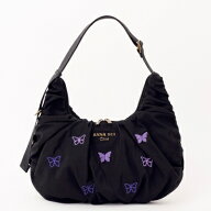 ANNA SUI mini 2wayクロワッサンバッグBOOK / ブランドムック 【本】