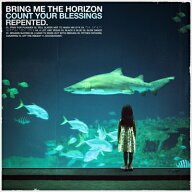 【輸入盤】 Bring Me The Horizon ブリングミーザホライズン / Count Your Blessings / Repented 【CD】