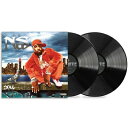 NAS ナズ / Stillmatic（2枚組アナログレコード） 【LP】