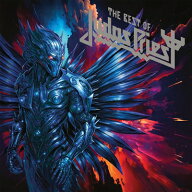 【輸入盤】 Judas Priest ジューダスプリースト / Best Of Judas Priest 【CD】
