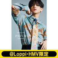 《中島颯太ver.》FANTASTICS コンプリートブック『PRISM』【@Loppi・HMV限定ソロカバー版】 / FANTASTICS…