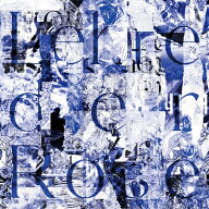 Roselia / Lehre der Rose 【CD】