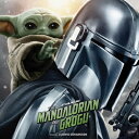 Mandalorian And Grogu オリジナルサウンドトラック（スコア） (アナログレコード) 【LP】