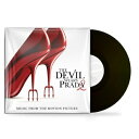 プラダを着た悪魔2 / プラダを着た悪魔2 Devil Wears Prada 2 オリジナルサウンドトラック (アナログレコード) 【LP】