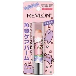 REVLON�i���u�����j �y���ʌ���z�L�X �V���K�[ �X�N���u / 556 �s�[�`
