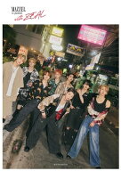 MAZZEL 1st photobook with ZEAL / MAZZEL 【本】