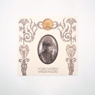 細野晴臣 ホソノハルオミ / Yours Sincerely (アナログレコード) 【LP】