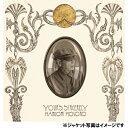 細野晴臣 ホソノハルオミ / Yours Sincerely (カセットテープ) 【Cassette】