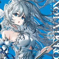 藍月なくる&amp;棗いつき / Not a Hero 【藍月なくる限定盤】 【CD Maxi】