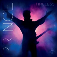 Prince プリンス / Timeless【完全生産限定盤】(帯付 / 輸入盤国内仕様 / アナログレコード) 【LP】