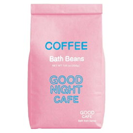 GOOD CAFE（グッドカフェ） バスビーンズ / グッドナイトコーヒー