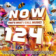 【輸入盤】 NOW（コンピレーション） / Now That's What I Call Music! 124 【CD】