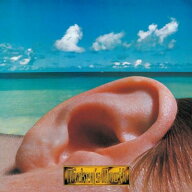 益田幹夫 / ミッキーズ・マウス (クリアイエロー・ヴァイナル仕様 / アナログレコード) 【LP】