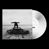The 1975 / Being Funny In A Foreign Language (クリアヴァイナル仕様 / アナログレコード) 【LP】