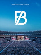 BE:FIRST / BE: FIRST Stadium Live 2026 We are the ”BE: ST” (2Blu-ray) 【BLU-RAY DISC】