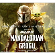 スター・ウォーズ『マンダロリアン・アンド・グローグー』公式アートブック / フィル・ショスタク 【本】