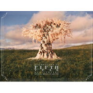 櫻坂46 / 5th YEAR ANNIVERSARY LIVE at MUFG STADIUM【完全生産限定盤】(2Blu-ray) 【BLU-RAY DISC】