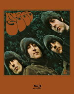 Beatles ビートルズ / ラバー・ソウル (ブルーレイ・エディション) 【BLU-RAY DISC】