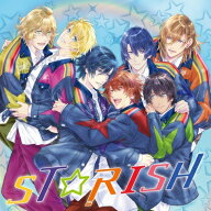 ST☆RISH / PRISM FOREVER! 【CD Maxi】