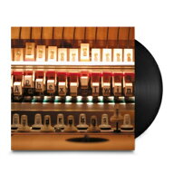 Aphex Twin エイフェックスツイン / Drukqs（4枚組アナログレコード） 【LP】