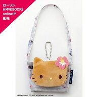 BAYFLOW × SANRIO CHARACTERS カップスリーブチャームBOOK HELLO KITTY / ブランドムック 【本】