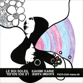 Kahimi Karie カヒミカリィ / LE ROI SOLEIL (アナログレコード) 【LP】