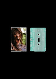 Olivia Rodrigo / Stupid Song - Exclusive 'coming Undone' Translucent Green: Cassette 【Cassette】