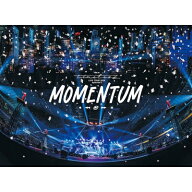 timelesz / We're timelesz LIVE TOUR 2026 episode 2 MOMENTUM【初回限定盤】(3Blu-ray) 【BLU-RAY DISC】
