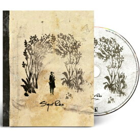 Sigur Ros シガーロス / Takk... [Blu-ray] 【BLU-RAY AUDIO】