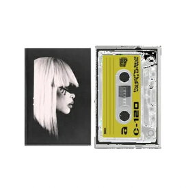 Erykah Badu &amp; Alchemist / Before The World Blows: The Abi And Alan Experiment (Erykah Badu Ver.)（カセットテープ） 【Cassette】