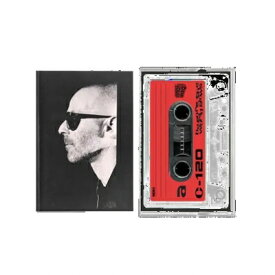 Erykah Badu &amp; Alchemist / Before The World Blows: The Abi And Alan Experiment (Alchemist Ver.)（カセットテープ） 【Cassette】