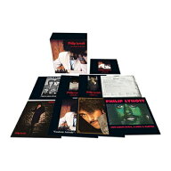 【輸入盤】 Phil Lynott / The Story Of My Life (8CD Box) 【CD】