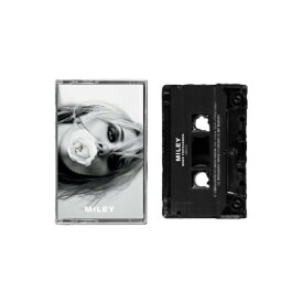 Miley Cyrus マイリーサイラス / Bass Persuades (カセットテープ) 【Cassette】