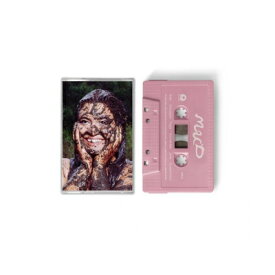 Remi Wolf / Mud (Baby Pink Shell) (Cassette) 【Cassette】