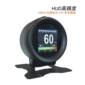 HUD wbhAbvfBXvC OBD2 t ėp DIY ǉ[^[ j^[  Tu[^[ e^]h~ DC12V yԗp  Xs[h[^[ ^R[^[ ߑxx [ @