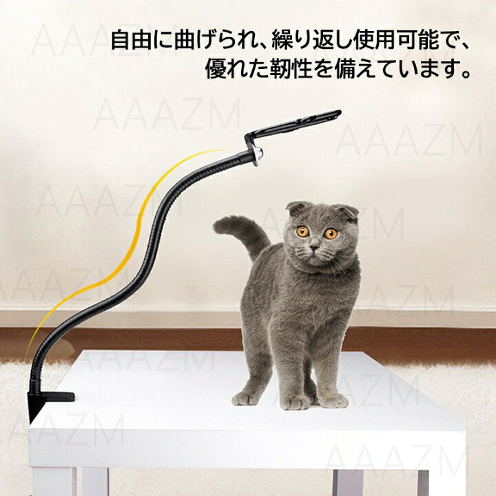 楽天市場】ペット ドライヤーホルダー ドライヤースタンド ハンズ 