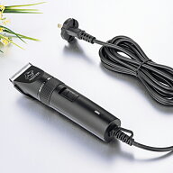 バリカン 猫 犬 ペット用 電気バリカン 有線 散髪用 アタッチメント付き 静音 電動 ヘアカッター トリミ…