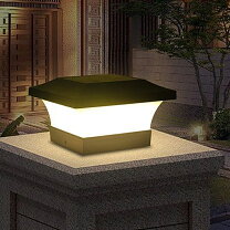 楽天市場】門柱灯 センサー（素材（ガーデニング・DIY用品 