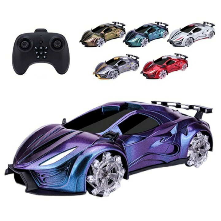 楽天市場】ラジコンカー 四輪駆動 速い 知育玩具 RCカー 4WD 高速 電動  