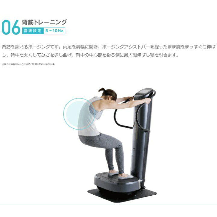 楽天市場】フジ医療器 ダイエットトレーナー コア DT-C1000 音波振動 