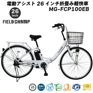 FIELDCHAMP �t�B�[���h�`�����v �~���S �d���A�V�X�g26�C���`�܏�݌y���� MG-FCP100EB �p�[���z���C�g WH �����]�� �d�����]�� �J�S�t�� ���`�E���C�I���o�b�e���[ �ŐV 2024�N�������f�� �������