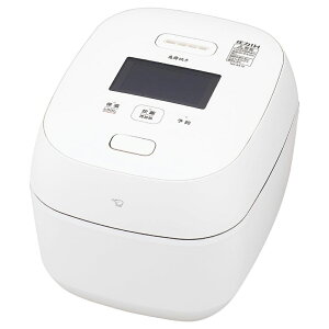 2025�N6�����f�� �ۈ� ����IH���уW���[ �������� NX-AA18 1������ �ŏ�ʃ��f�� �������܂Ǌ� �S�i���낪�ˎd���݁j ��Η� 121�ʂ�킪�Ɛ��� 40���ԕۉ� ���� �G���� �Ⓚ���͂�Ή� ZOJIRUSHI ��