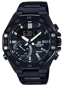 JVI CASIO GfBtBX EDIFICE Bluetooth NmOt X}[gtHNf rv ECB-10DC-1ADF(ECB-10YDC-1AJF^j
