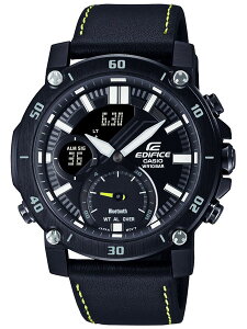 JVI CASIO GfBtBX EDIFICE Bluetooth NmOt X}[gtHNf rv ECB-20CL-1ADF(ECB-20YCL-1AJF^j