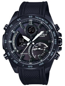 �J�V�I CASIO �G�f�B�t�B�X EDIFICE Bluetooth���� �\�[���[ �N���m�O���t �X�}�[�g�t�H�������N���f�� �r���v ECB-900PB-1ADR