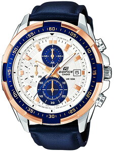 JVI CASIO GfBtBX EDIFICE rv Y EFR-539L-7C